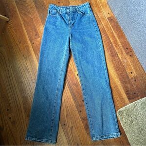 Skater style Women's Jeans